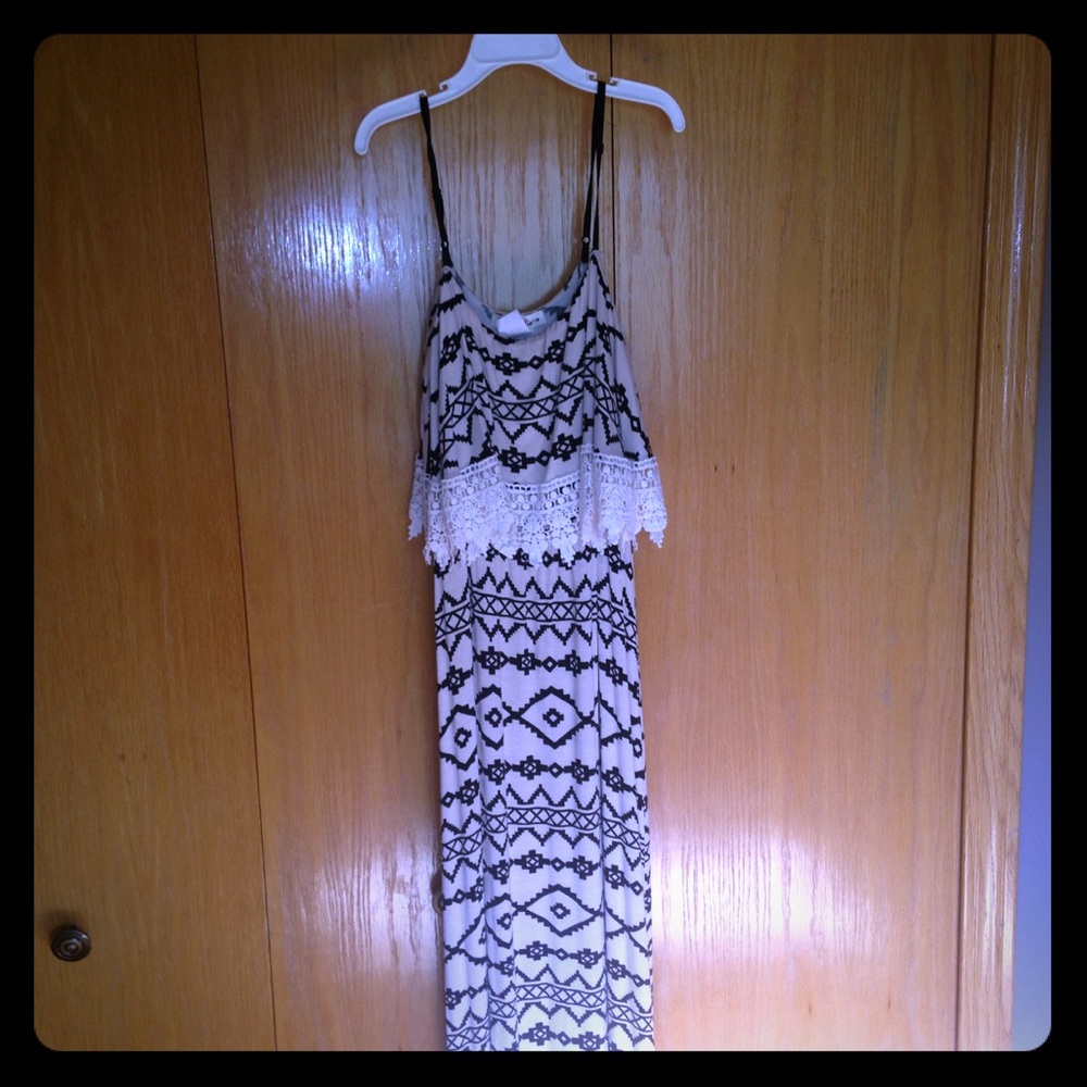 Cute summer dress